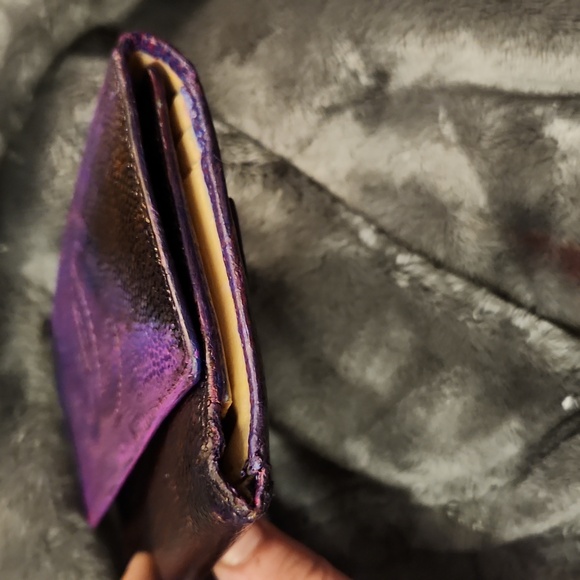 Chanel wallet - Picture 6 of 9